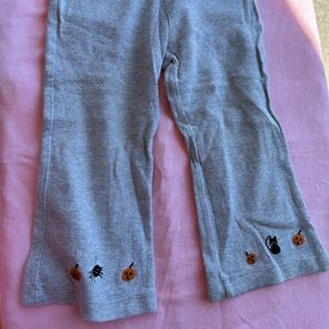 Two Gap kid’s pants ( Halloween )
